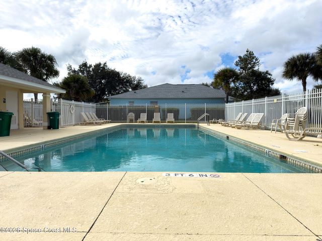2041 Brookshire Circle, Melbourne, FL 32904