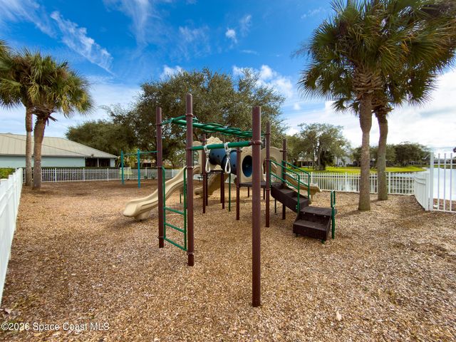 2041 Brookshire Circle, Melbourne, FL 32904