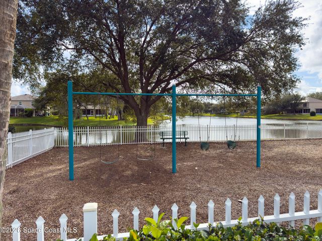 2041 Brookshire Circle, Melbourne, FL 32904