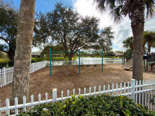 2041 Brookshire Circle, Melbourne, FL 32904