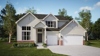 8803 Middleton Drive, Lowell, IN 46356