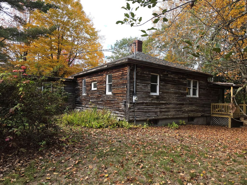 133 AB Black Point Road, New Gloucester, ME 04260 — photo 2