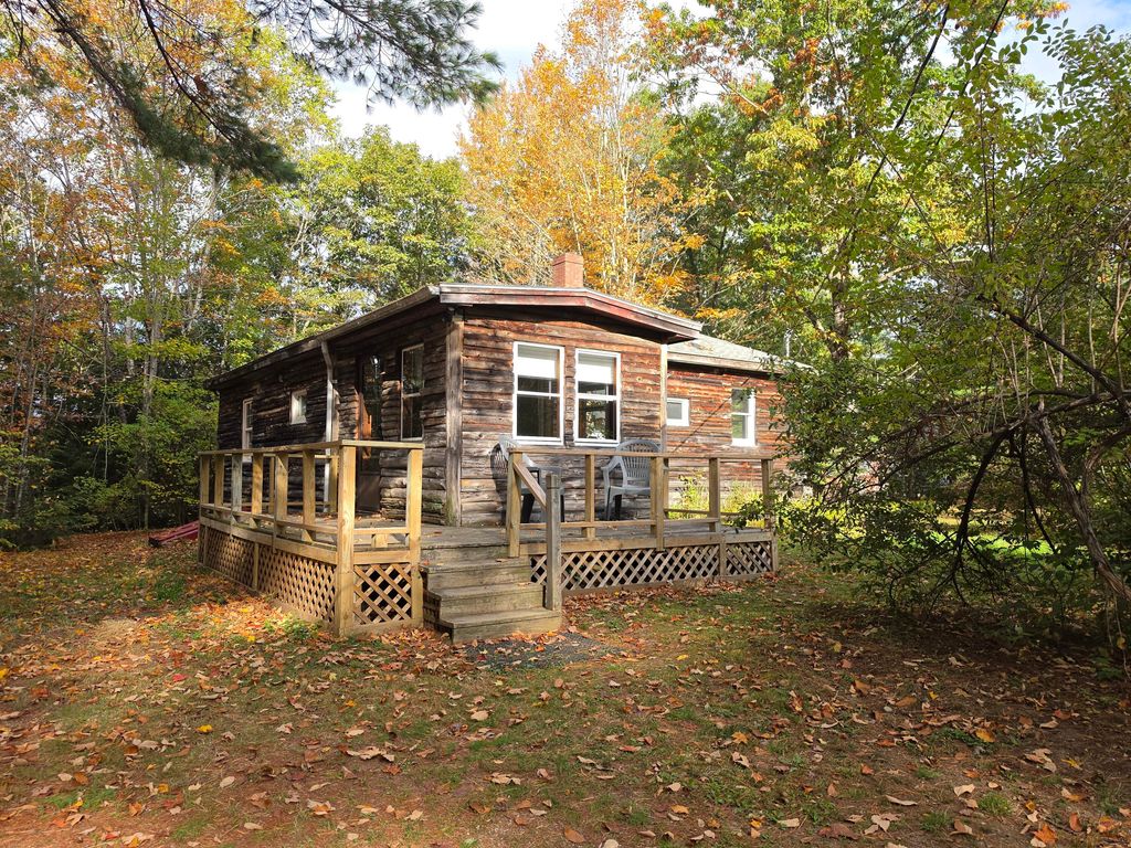 133 AB Black Point Road, New Gloucester, ME 04260 — photo 3