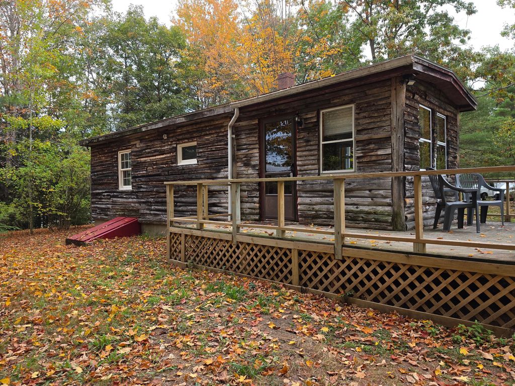 133 AB Black Point Road, New Gloucester, ME 04260 — photo 5