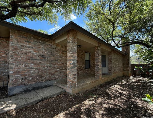 3014 Redrock, San Antonio, TX 78259