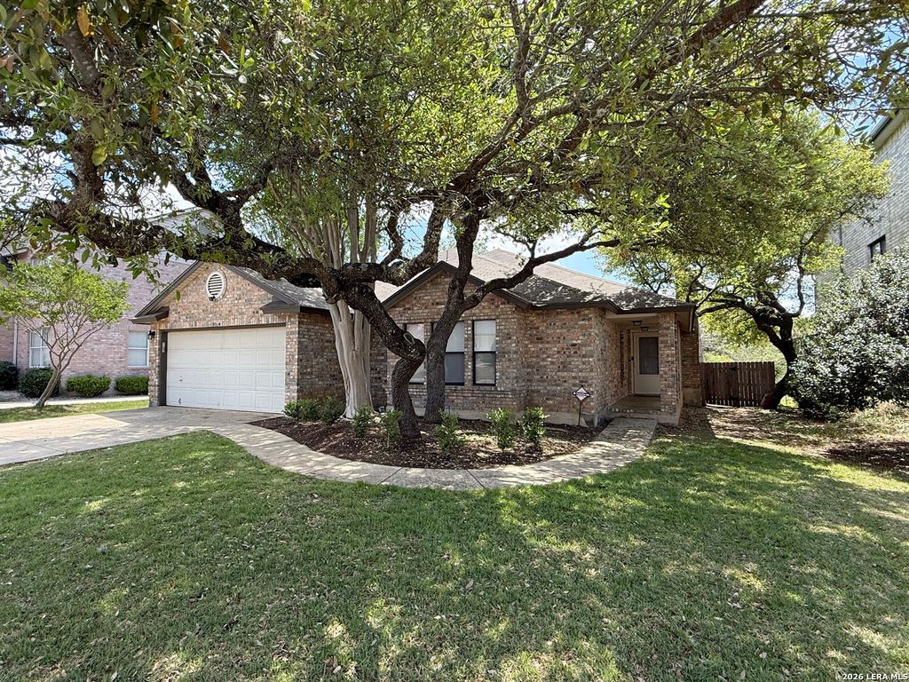 3014 Redrock, San Antonio, TX 78259