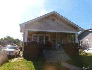 727 N 38th Street, East St Louis, IL 62205