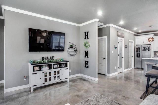 1018 Chase Street, Denison, TX 75020