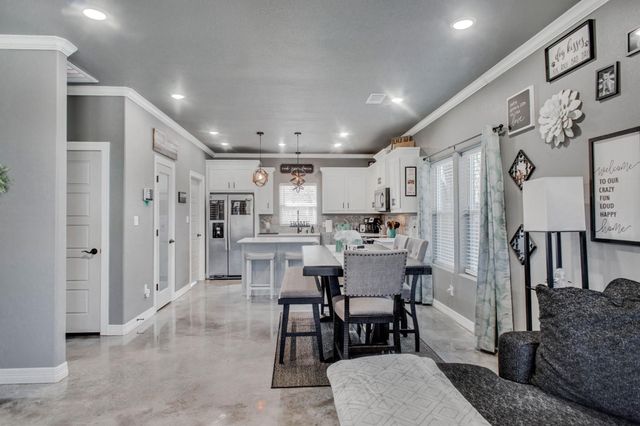 1018 Chase Street, Denison, TX 75020