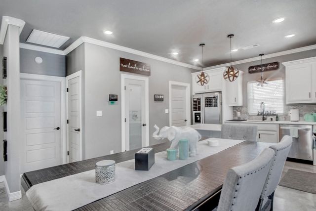 1018 Chase Street, Denison, TX 75020