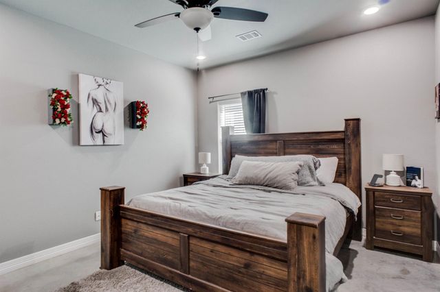 1018 Chase Street, Denison, TX 75020