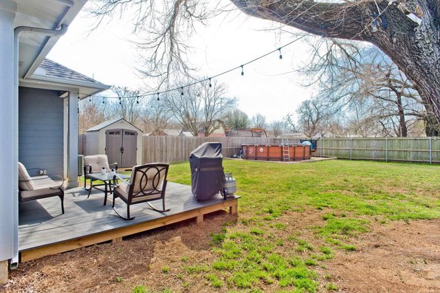 1018 Chase Street, Denison, TX 75020