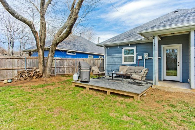 1018 Chase Street, Denison, TX 75020