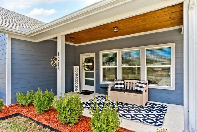 1018 Chase Street, Denison, TX 75020