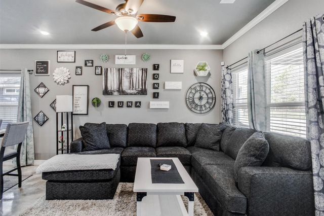 1018 Chase Street, Denison, TX 75020