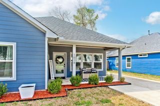 1018 Chase Street, Denison, TX 75020