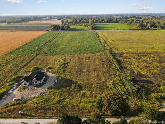 17428 Gilmore Road, Armada Township, MI 48005