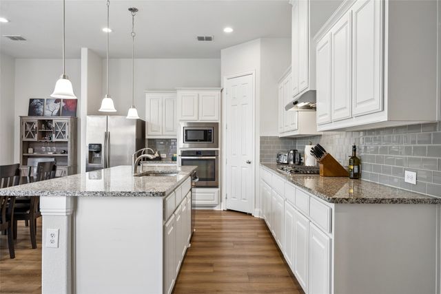 3709 Cliffstone Way, Mckinney, TX 75070