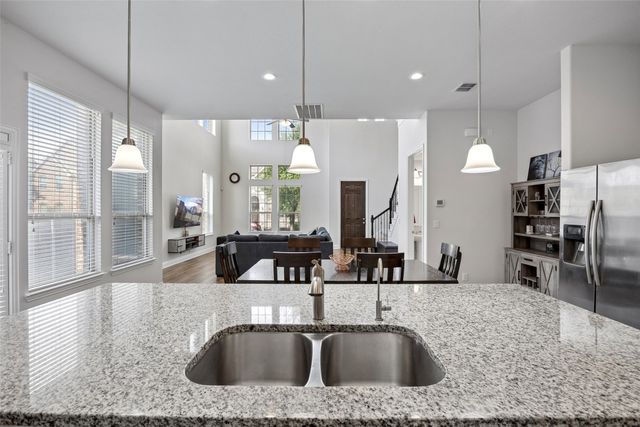 3709 Cliffstone Way, Mckinney, TX 75070