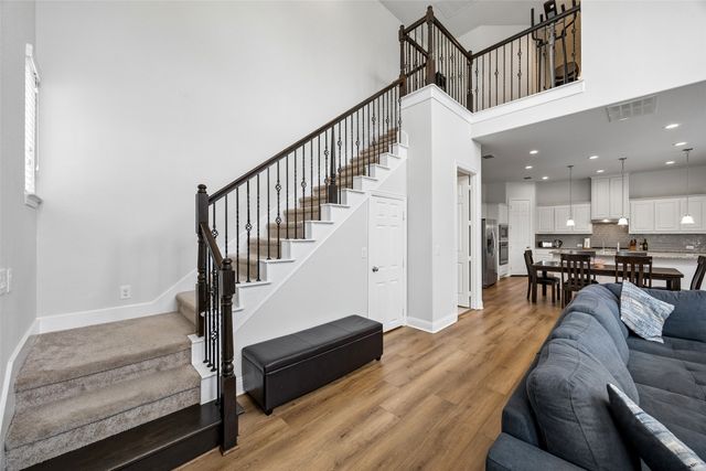 3709 Cliffstone Way, Mckinney, TX 75070