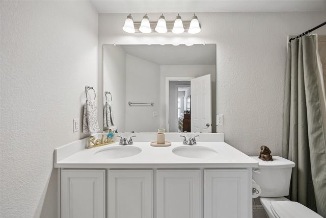3709 Cliffstone Way, Mckinney, TX 75070