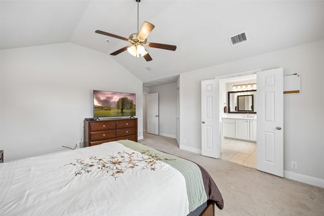 3709 Cliffstone Way, Mckinney, TX 75070