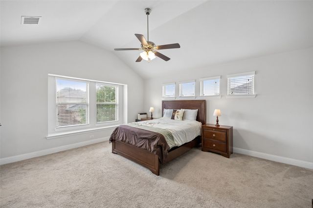 3709 Cliffstone Way, Mckinney, TX 75070