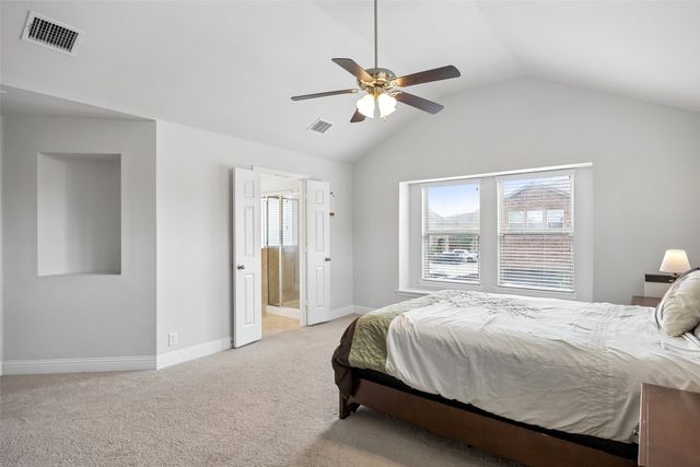 3709 Cliffstone Way, Mckinney, TX 75070