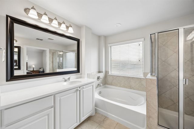 3709 Cliffstone Way, Mckinney, TX 75070