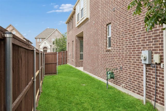 3709 Cliffstone Way, Mckinney, TX 75070