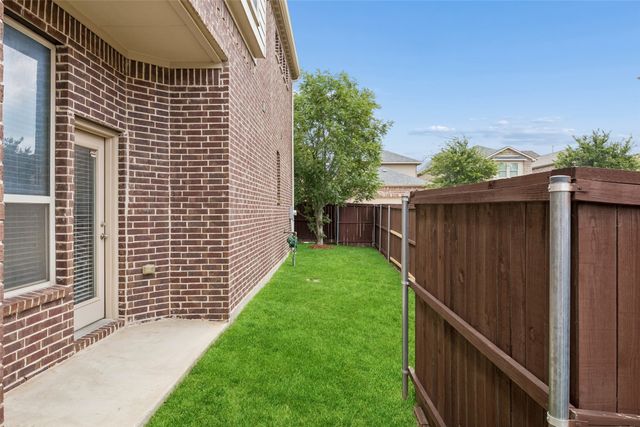 3709 Cliffstone Way, Mckinney, TX 75070