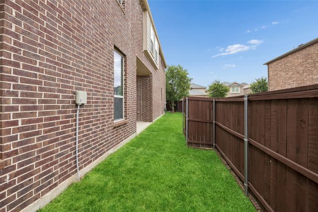 3709 Cliffstone Way, Mckinney, TX 75070