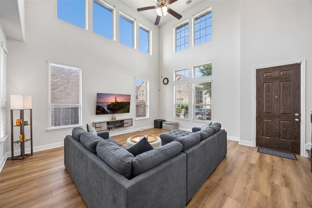 3709 Cliffstone Way, Mckinney, TX 75070