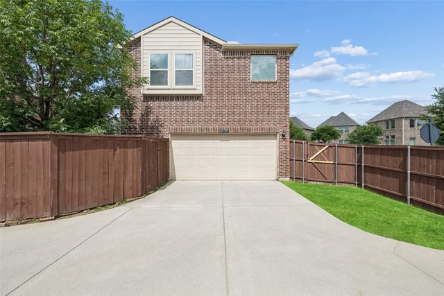 3709 Cliffstone Way, Mckinney, TX 75070
