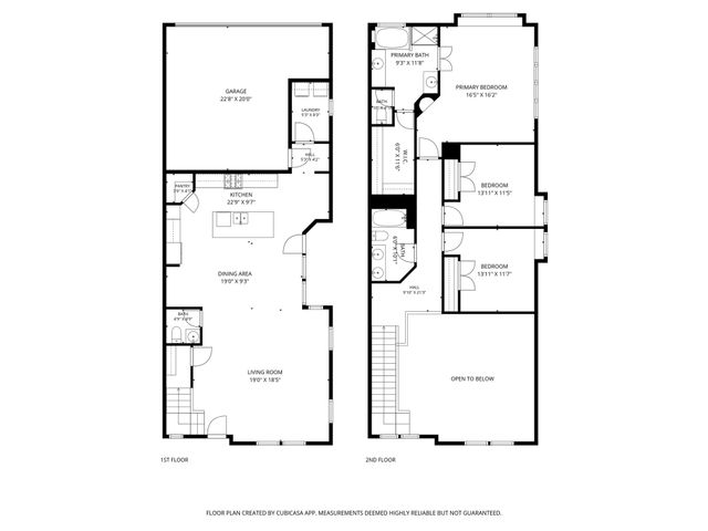 3709 Cliffstone Way, Mckinney, TX 75070