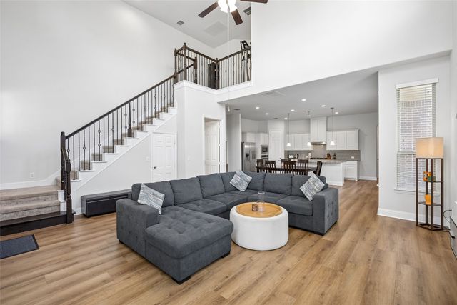 3709 Cliffstone Way, Mckinney, TX 75070