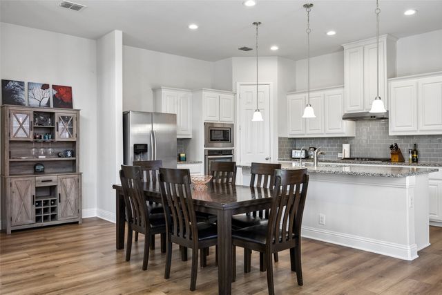 3709 Cliffstone Way, Mckinney, TX 75070