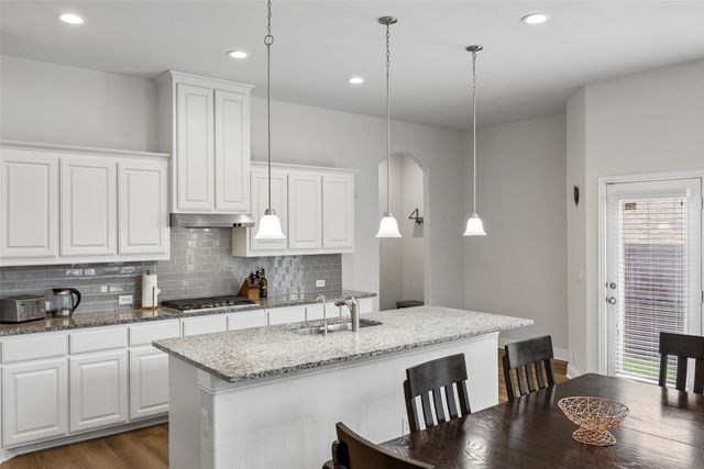 3709 Cliffstone Way, Mckinney, TX 75070