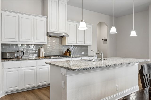 3709 Cliffstone Way, Mckinney, TX 75070