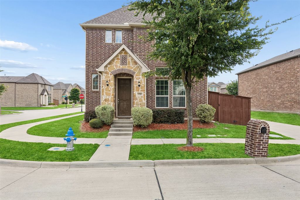 3709 Cliffstone Way, Mckinney, TX 75070