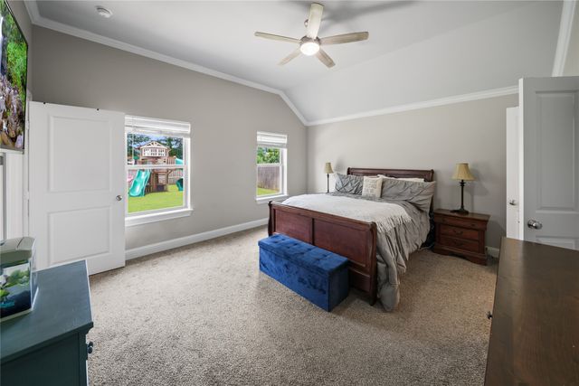 11479 Lindsey Garden Drive, Tyler, TX 75709