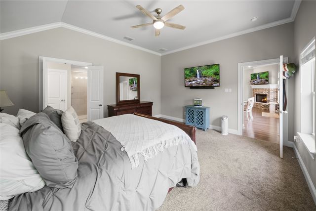 11479 Lindsey Garden Drive, Tyler, TX 75709