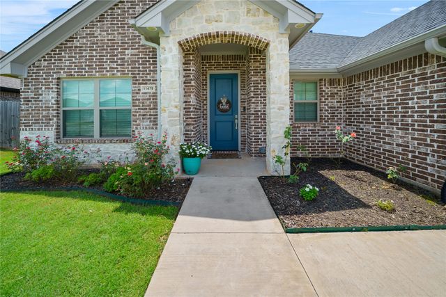 11479 Lindsey Garden Drive, Tyler, TX 75709
