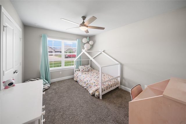 11479 Lindsey Garden Drive, Tyler, TX 75709