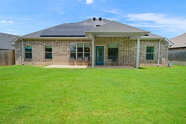 11479 Lindsey Garden Drive, Tyler, TX 75709