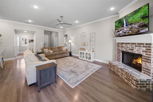 11479 Lindsey Garden Drive, Tyler, TX 75709