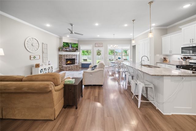 11479 Lindsey Garden Drive, Tyler, TX 75709