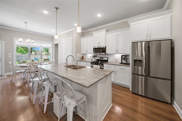 11479 Lindsey Garden Drive, Tyler, TX 75709