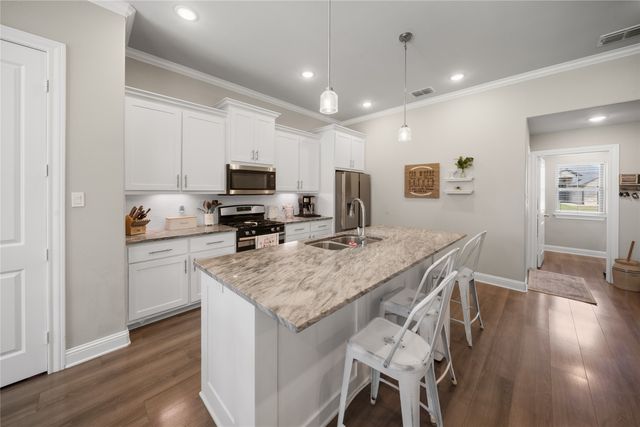 11479 Lindsey Garden Drive, Tyler, TX 75709