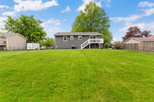 220 Melodie Lane, Colona, IL 61241